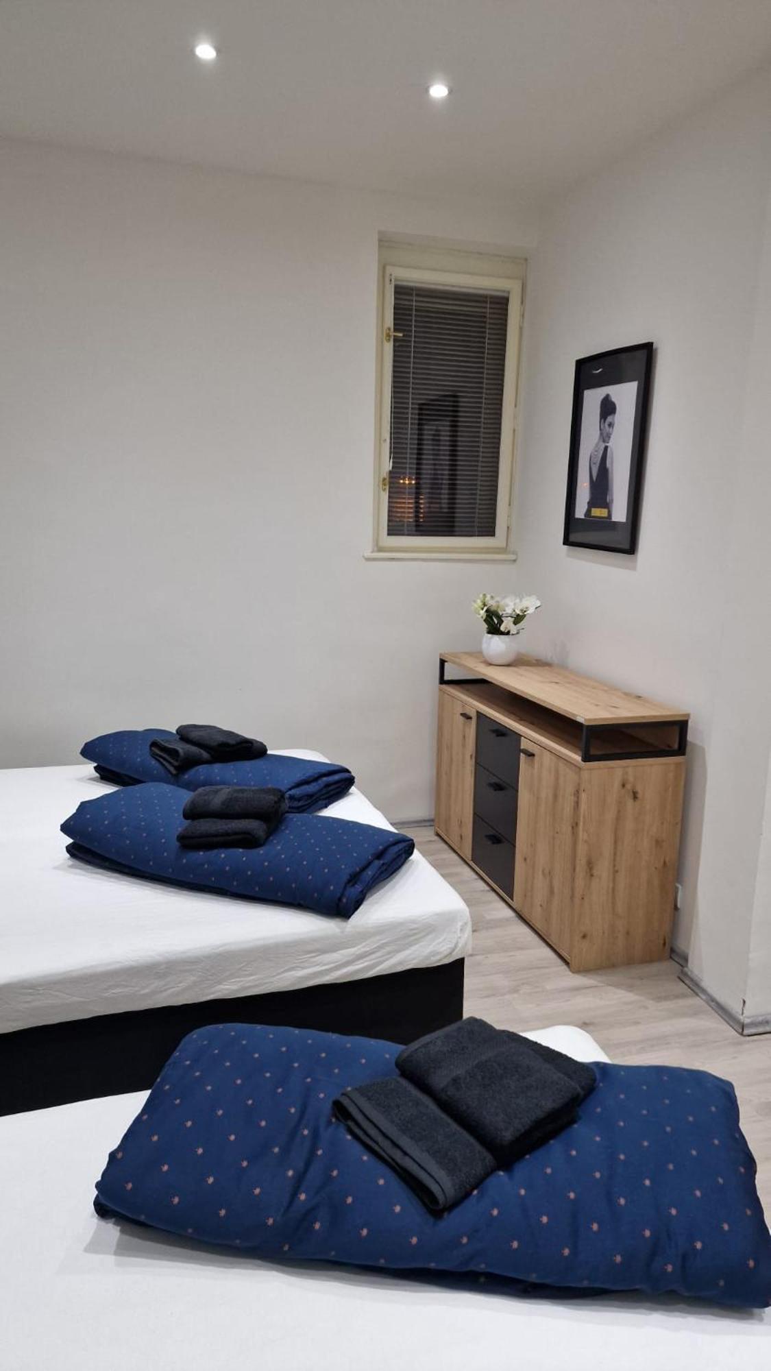 Apartment Flora - Late Check-Out At Noon 12 O Clock For Free Bratislava Dış mekan fotoğraf